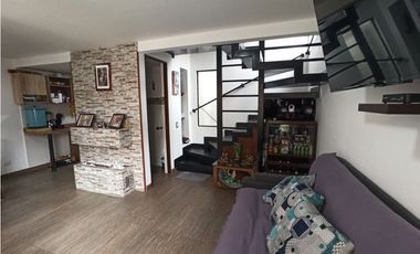 ACSI 1227. Casa en Venta en Mosquera, Palo Alto