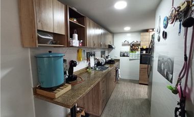 ACSI 1227. Casa en Venta en Mosquera, Palo Alto