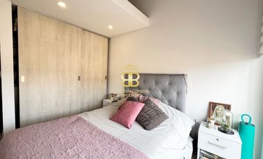 SE VENDE APARTAESTUDIO EN CHA