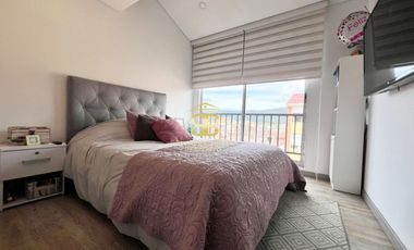 SE VENDE APARTAESTUDIO EN CHA