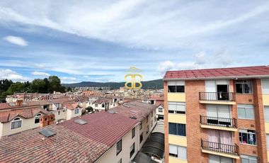 SE VENDE APARTAESTUDIO EN CHA