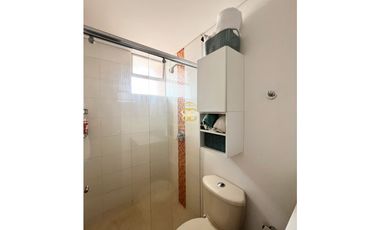 SE VENDE APARTAESTUDIO EN CHA