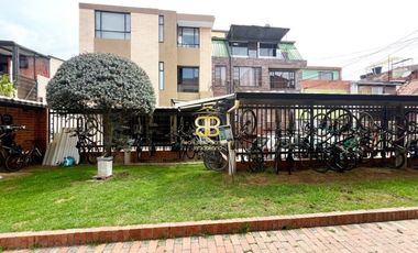 SE VENDE APARTAESTUDIO EN CHA