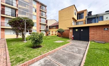 SE VENDE APARTAESTUDIO EN CHA