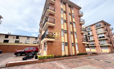 SE VENDE APARTAESTUDIO EN CHA