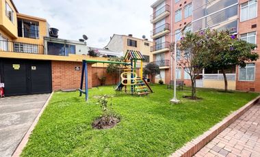 SE VENDE APARTAESTUDIO EN CHA