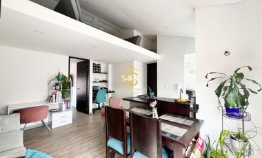 SE VENDE APARTAESTUDIO EN CHA