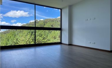 Venta de apartamento en el Retiro