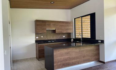 Venta de apartamento en el Retiro