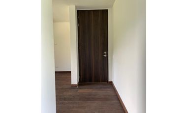 Venta de apartamento en el Retiro