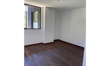 Venta de apartamento en el Retiro