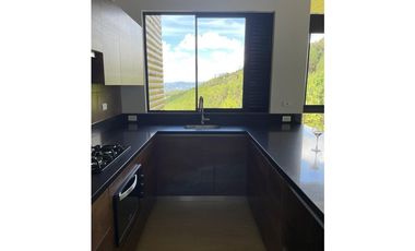 Venta de apartamento en el Retiro