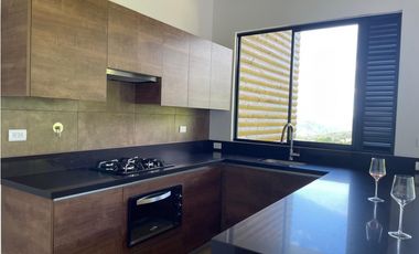 Venta de apartamento en el Retiro