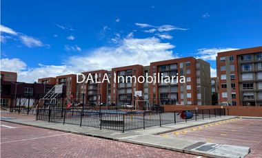 SE VENDE APARTAMENTO EN CHIA VARIANTE CHIA COTA INMOBILIARIAS CHA