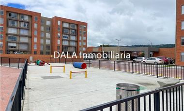 SE VENDE APARTAMENTO EN CHIA VARIANTE CHIA COTA INMOBILIARIAS CHA