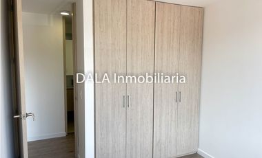 SE VENDE APARTAMENTO EN CHIA VARIANTE CHIA COTA INMOBILIARIAS CHA