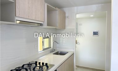 SE VENDE APARTAMENTO EN CHIA VARIANTE CHIA COTA INMOBILIARIAS CHA