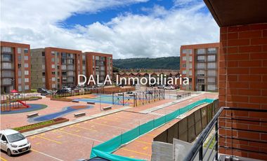 SE VENDE APARTAMENTO EN CHIA VARIANTE CHIA COTA INMOBILIARIAS CHA