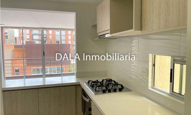 SE VENDE APARTAMENTO EN CHIA VARIANTE CHIA COTA INMOBILIARIAS CHA