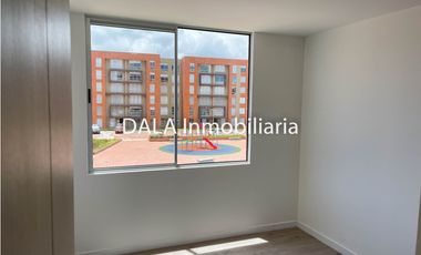 SE VENDE APARTAMENTO EN CHIA VARIANTE CHIA COTA INMOBILIARIAS CHA