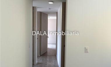 SE VENDE APARTAMENTO EN CHIA VARIANTE CHIA COTA INMOBILIARIAS CHA
