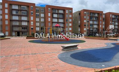SE VENDE APARTAMENTO EN CHIA VARIANTE CHIA COTA INMOBILIARIAS CHA