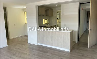 SE VENDE APARTAMENTO EN CHIA VARIANTE CHIA COTA INMOBILIARIAS CHA