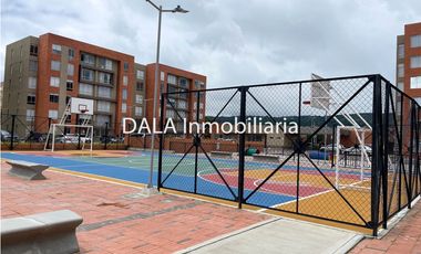 SE VENDE APARTAMENTO EN CHIA VARIANTE CHIA COTA INMOBILIARIAS CHA