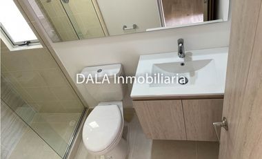 SE VENDE APARTAMENTO EN CHIA VARIANTE CHIA COTA INMOBILIARIAS CHA