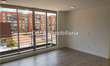 SE VENDE APARTAMENTO EN CHIA VARIANTE CHIA COTA INMOBILIARIAS CHA
