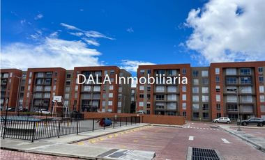 SE VENDE APARTAMENTO EN CHIA VARIANTE CHIA COTA INMOBILIARIAS CHA