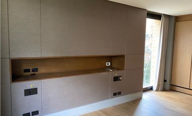 Apartamento Arriendo Santa Maria
