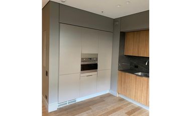 Apartamento Arriendo Santa Maria
