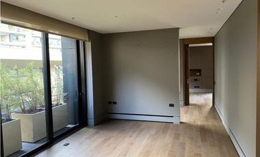 Apartamento Arriendo Santa Maria