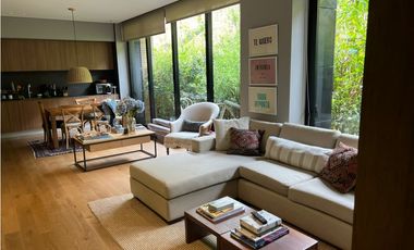 Apartamento Arriendo Santa Maria