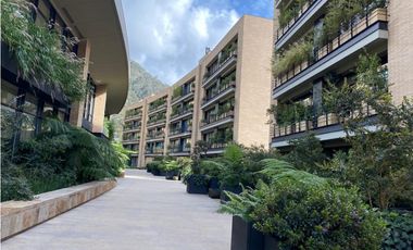 Apartamento Arriendo Santa Maria