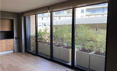 Apartamento Arriendo Santa Maria