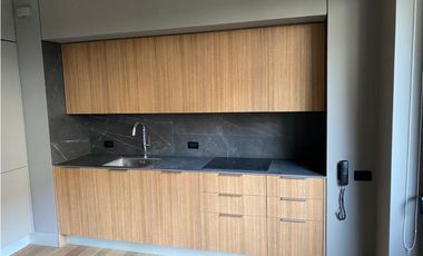 Apartamento Arriendo Santa Maria