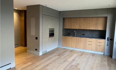 Apartamento Arriendo Santa Maria