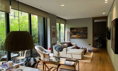 Apartamento Arriendo Santa Maria