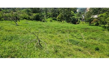 Lote Industrial en Amaga Antioquia