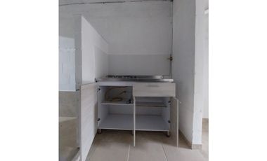 COD: 3617 - Arriendo de apartamento – Itagüí, Bariloche