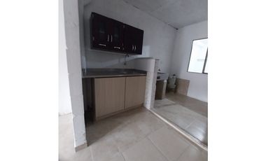 COD: 3617 - Arriendo de apartamento – Itagüí, Bariloche