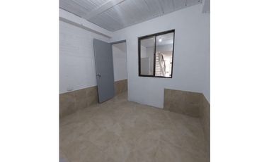 COD: 3617 - Arriendo de apartamento – Itagüí, Bariloche