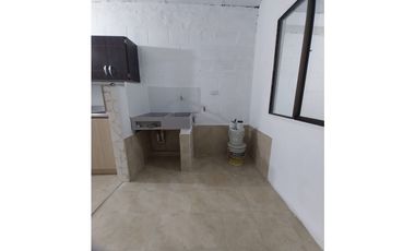 COD: 3617 - Arriendo de apartamento – Itagüí, Bariloche