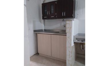 COD: 3617 - Arriendo de apartamento – Itagüí, Bariloche