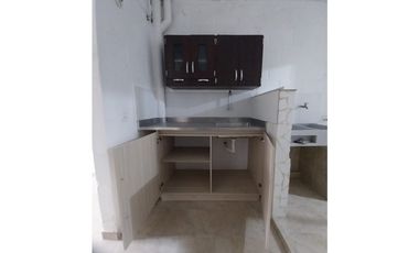 COD: 3617 - Arriendo de apartamento – Itagüí, Bariloche