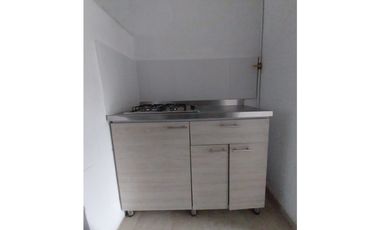COD: 3617 - Arriendo de apartamento – Itagüí, Bariloche