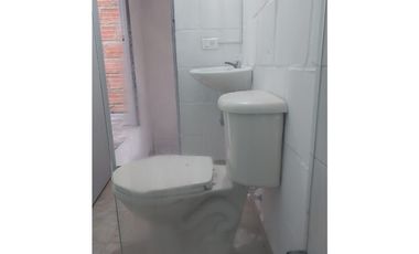 COD: 3617 - Arriendo de apartamento – Itagüí, Bariloche
