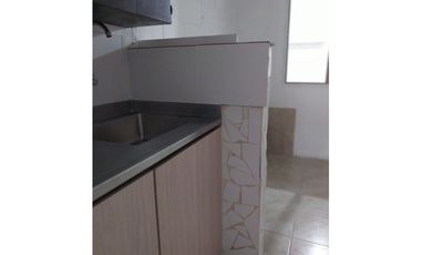 COD: 3617 - Arriendo de apartamento – Itagüí, Bariloche